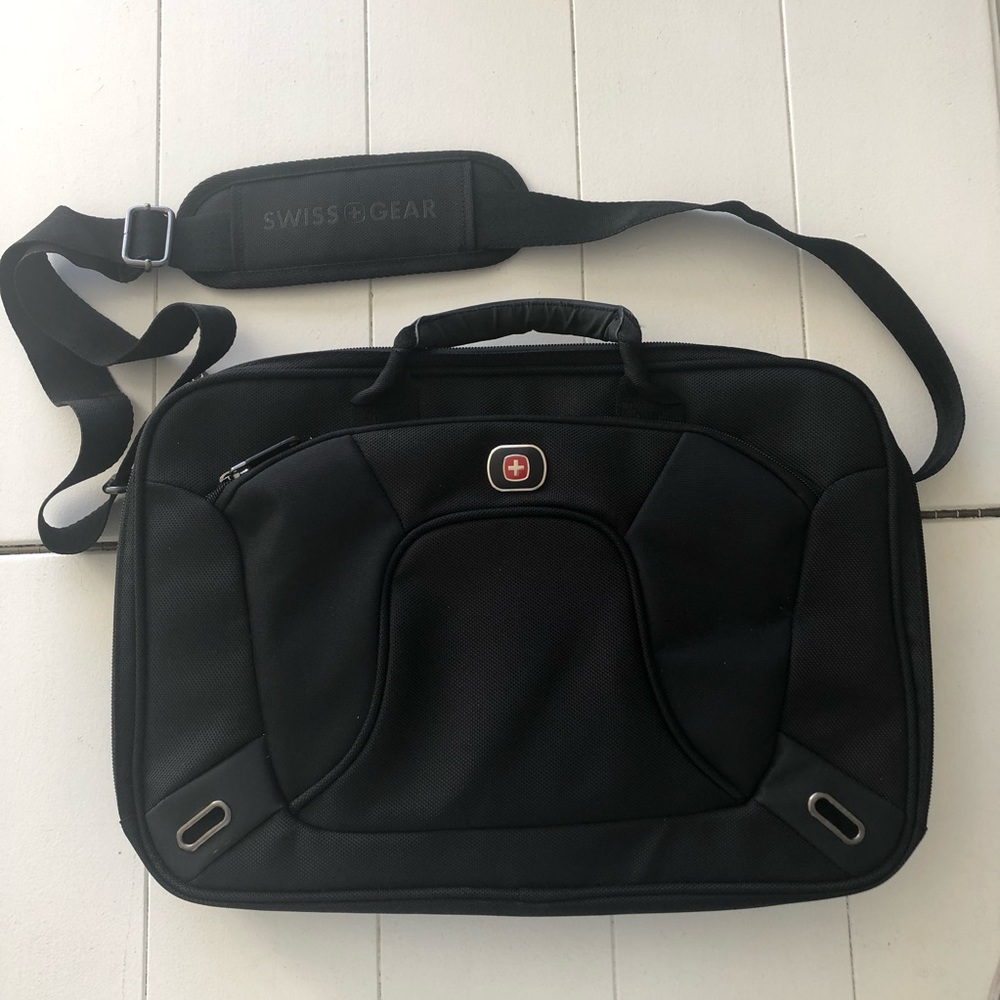 NWOT laptop bag 💼